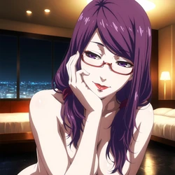 [RE YAMATEMAN] Rize (2026-03-06) [AI Generated]