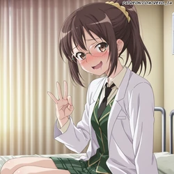 Anime Collection Pack | Pixiv (103349822) [AI Generated]