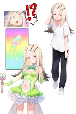 [Pixiv] カムカム＠AQUADIA (3360208) [AI Generated]