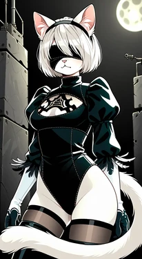 [NR_Collection] Image Dump 09.2026 [AI Generated]