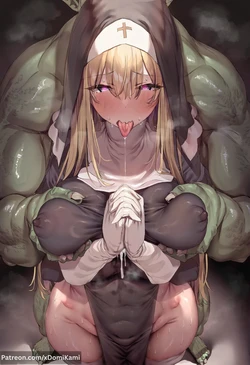 [xDomiKami] Random Test Images (Patreon) [AI Generated]
