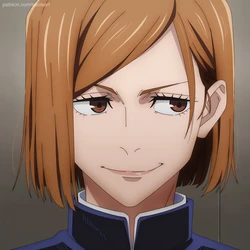 [SecreArt] Nobara Kugisaki - Jujutsu Kaisen (Patreon) [AI Generated]