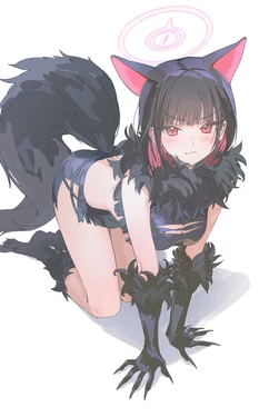 [pixiv] DriveShot (44812576)