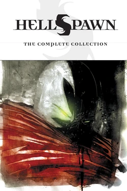 Hellspawn - The Complete Collection (2000-2003)