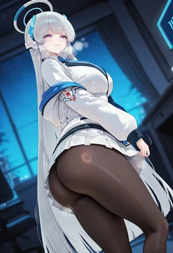 [Miyabi] Noa(164p) [AI Generated]