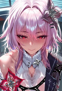 (Patreon) AHY - EX+BA-evernight [AI Generated]
