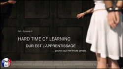 [Satyr] Nin 2 - Hard Time Of Learning {Fr}