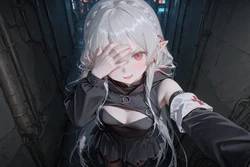 [Unifans] Nyako 2026/8/21 Uncensored [AI Generated]