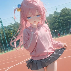 [Unifans] Nyako 2026/8/23 Uncensored [AI Generated]