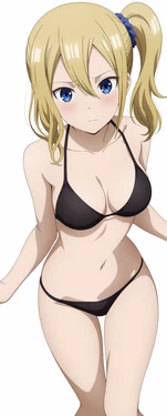 Hayasaka Ai 早坂愛 V1  Patreon [ artist- Anime4Archives ] < Ai generated >