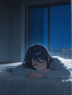 [TSM2330]星乃一歌Hoshino Ichika [AI Generated]