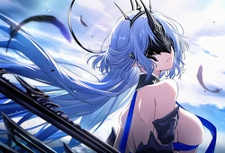 【Aokikouro】Alsaceアルザス(1) – morning,bed (63 images) [AI Generated]