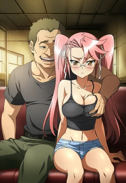 [zzz7] patreoncomzzz7_takagisaya  [AI Generated]