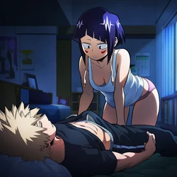 [zzz7] patreoncomzzz7_kyoka  [AI Generated]