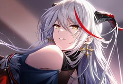 【Aokikouro】Aegirエーギル(1) – bunny & casino (41 images) [AI Generated]