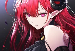 【Aokikouro】Hindenburgヒンデンブルク(1) – morning,bed (71 images) [AI Generated]