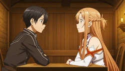 Miyaru ASUNA SET [AI Generated]
