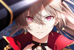 【Aokikouro】Jean bartジャン・バール(1) – (59 images) [AI Generated]