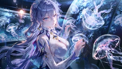 [Pixiv] 25℃ (102284126) [AI Generated]