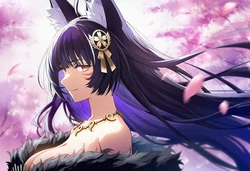 【Aokikouro】Musashi武蔵 [AI Generated]