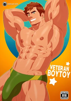 Veteran Boytoy