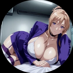 [RE YAMATEMAN] Reina peeping (2026-07-10) [AI Generated]