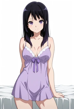 [SoutSa] Reina - Hibike Euphonium (Patreon) [AI Generated]