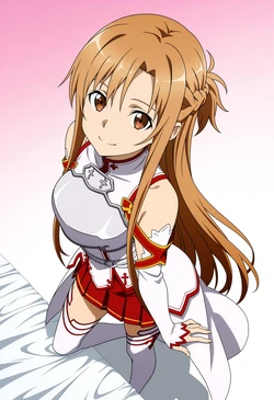 [SoutSa] Asuna - SAO (Patreon) [AI Generated]