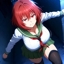 [RE YAMATEMAN] Cowherd Girl Slime & Goblins (2026-01-07) [AI Generated]
