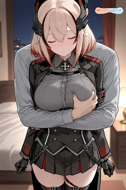 [Lyuniq] Roon [AI Generated]