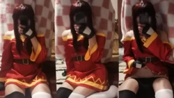 Lumya - Megumin