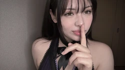 ねむちゅASMR - Tifa