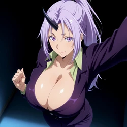 [RE YAMATEMAN] Shion Tentacles & Goblins (2026-08-09) [AI Generated]