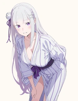 [Tarte] Emilia | ReZero_20251120 (Patreon) [AI Generated]