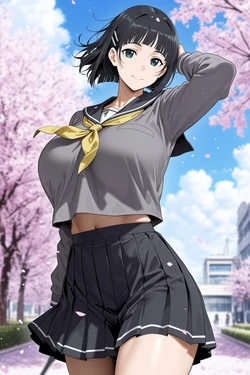 [patreon]-Tommu(AI Generated)（2026.8)杂图