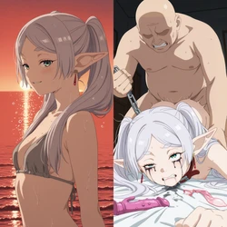 [Pixiv] (SoutSa) (29109833) 3 [AI Generated]