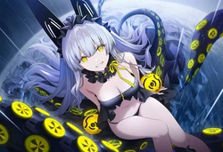 【Aokikouro】Observerオブザーバー(1) – (47 images) [AI Generated]