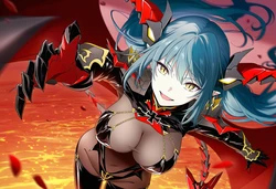 【Aokikouro】Regensburgレーゲンスブルク(1) – fellatio,paizuri main(55 images) [AI Generated]