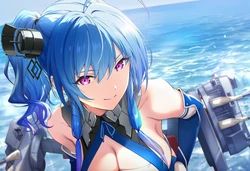 【Aokikouro】St. louisセントルイス – (61 images) [AI Generated]