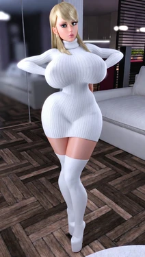 [Ruidx] Bonus Pics (August 2026)