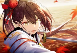 【Aokikouro】Zuikaku瑞鶴(1) – Illustration Collection(47 images) [AI Generated]