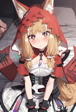 [TaQ] ロッシ_2608 [AI Generated]