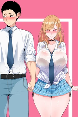 [Gungnae] Marin Kitagawa collection (My Dress-Up Darling)