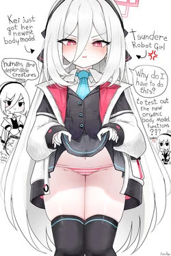 [Pixiv | Twitter] Ougi (51335962 | @Ougiikun)