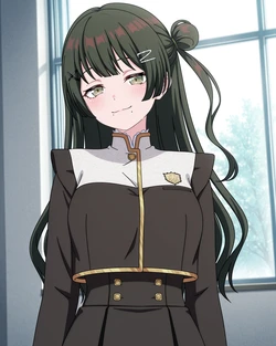 [Ponchoman] Viola - BanG Dream! Yume∞Mita || ビオラ - バンドリ!_ゆめ∞みた (UNCENSORED) 70 IMAGES (Patreon) [AI Generated]