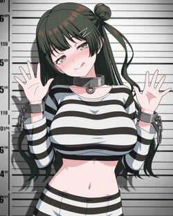 [Ponchoman] Viola EXTRA - BanG Dream! Yume∞Mita || ビオラ - バンドリ!_ゆめ∞みた (UNCENSORED) 70 IMAGES (Patreon) [AI Generated]