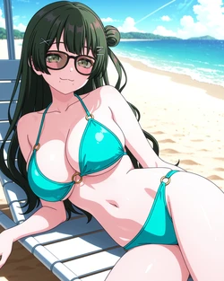[Ponchoman] Viola EXTRA - BanG Dream! Yume∞Mita || ビオラ - バンドリ!_ゆめ∞みた (UNCENSORED) 70 IMAGES (Patreon) [AI Generated]