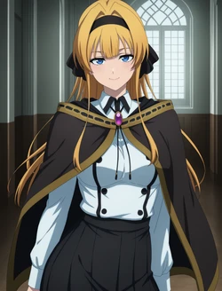 [ANIPAI] Lihanna Owenzaus - (Wistoria Wand and Sword) [121 pics / Full Set] (Patreon) [AI Generated]