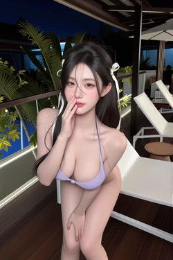 kasumi No.1313 76P Popular Clothing [AI Generated]