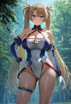 [Patreon] ( まろちん) Various (AI Generated)